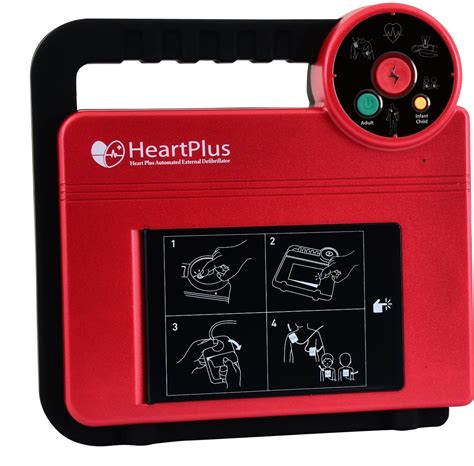 defibrillator price harvey norman|Heart180 Defibrillator Cabinet .
